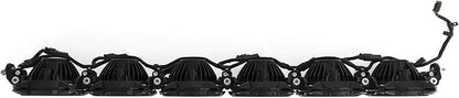 Pro6; Gravity Led 6-Light 39' Combo