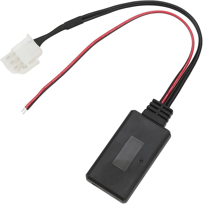 KIMISS Bluetooth 5.0 AUX in Cable 3 Car Stereo Music Adapter Replacement for GL1800