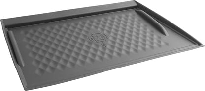 SXCY for 2025 2026 Nissan Murano Wireless Charging Protective Mats 2025 2026 Murano Accessories Center Console Inserts Liner Anti-Slip Anti-Dust Waterproof Mats
