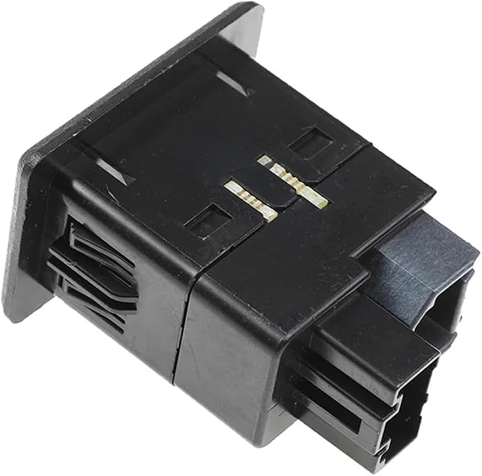 EUPLI USB+AUX Dual Interface Module Auxiliary Audio Plug Charge USB Port for Nissan Altima 795405024