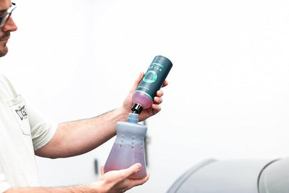 Armour Detail Supply - Decon Soap - High-pH Decontamination Shampoo - Alkaline Degreasing Agents and Biodegradable Ingredients - 128 oz