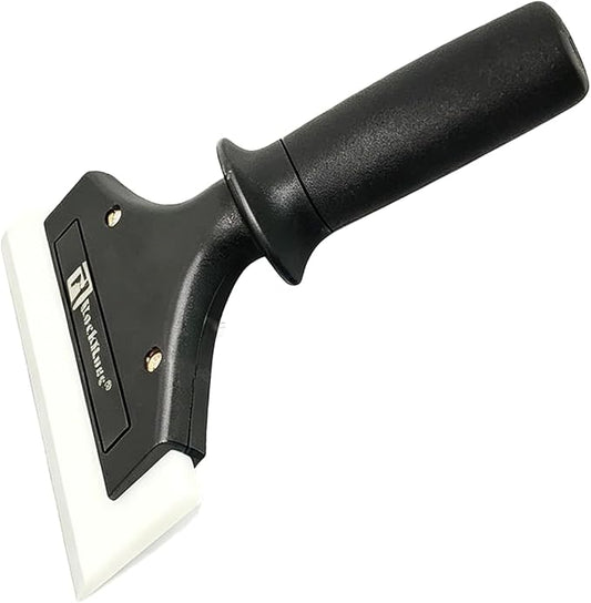 RockRose 6.7'' Reinforced Plastic Handle Tool Ideal for Tint Films Home & Office Windows Car Wrap Tool PPF Installation Essential Addition to Your Toolbox