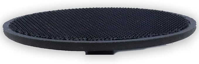 RUPES iBrid Nano Backing Plate, Ø 50mm/2" Hook and Loop