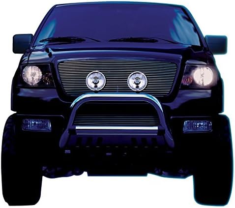Hella 005750971 500 Series Fog Lamp Kit, Multi