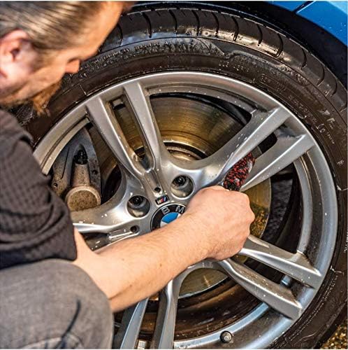Griot's Garage 11106 Wheel Cleaner 35 oz
