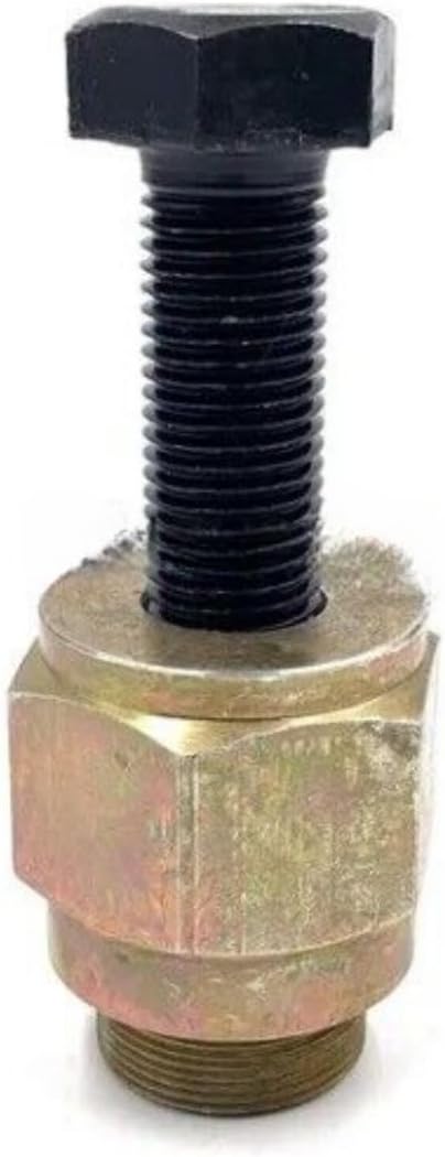 Excavator Accessories, Suitable for 6BG1/6D34/DB58 Pulley disassembly Tool kit (6BG1)
