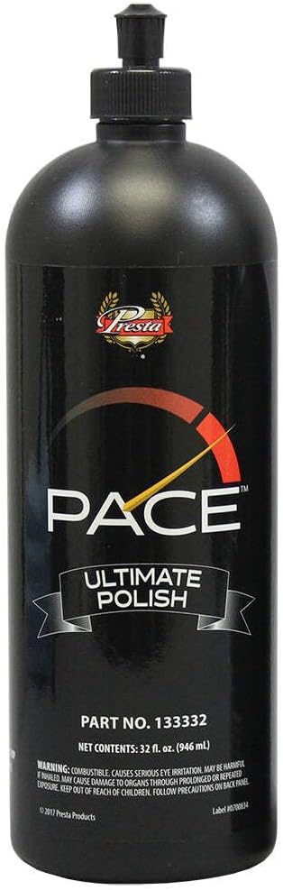 Presta PACE™ Ultimate Polish - 32oz