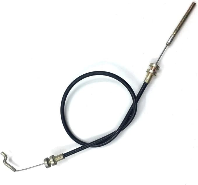 Lock Cable, Door Lock Cable, Suitable for Model EC120, EC240,EC290,EC380D, 480D (Cable 50 Long)