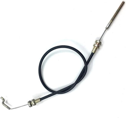 Lock Cable, Door Lock Cable, Suitable for Model EC120, EC240,EC290,EC380D, 480D (Cable 50 Long)