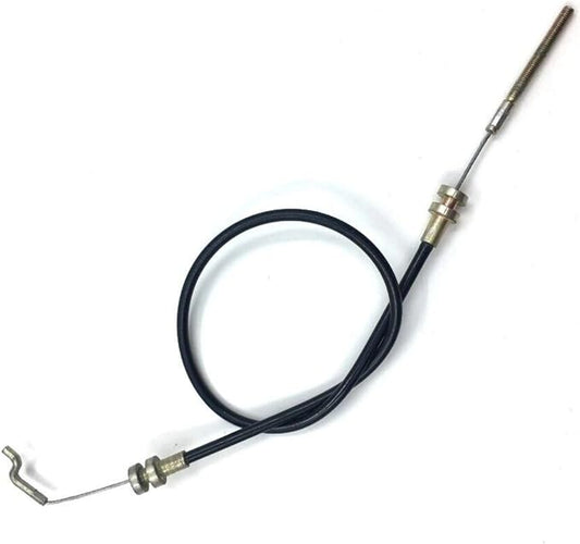 Lock Cable, Door Lock Cable, Suitable for Model EC120, EC240,EC290,EC380D, 480D (Cable 63 Long)