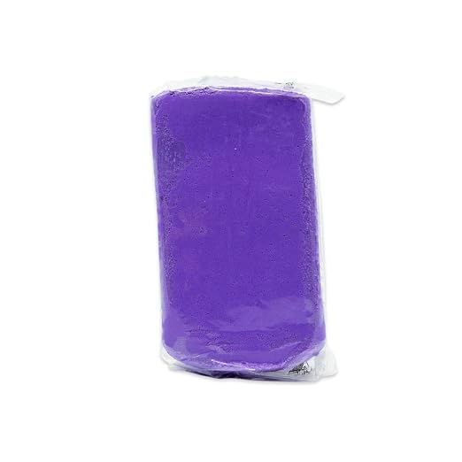 Auto Detailing Clay Wonder Bar - Heavy Cut