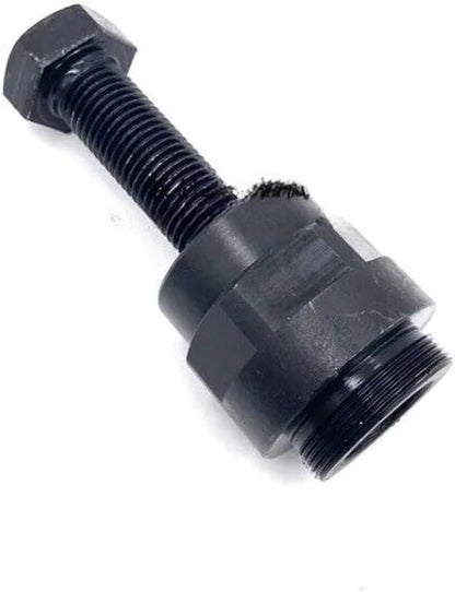 Excavator Accessories, Suitable for 6BG1/6D34/DB58 Pulley disassembly Tool kit (6D34 (Thread 43))