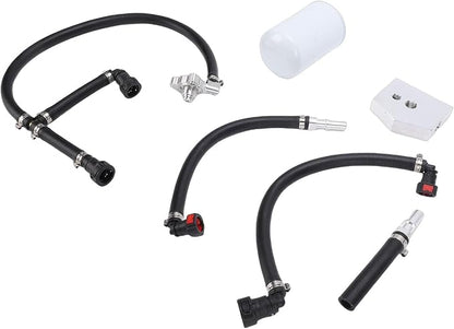 CP4 Disaster Prevention Bypass Kit 7031190 Replacement Super Duty 20112025 6.7L Derv