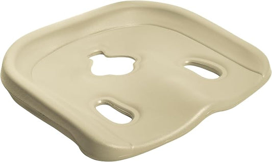 Ergonomic Posture Corrector Seat Support Cradle, High-Density EVA Pelvic Alignment Shaper for Office & Study Chairs, Non-Slip Tailbone Relief Spinal Pad, Durable Firm Design for Teens & Petite Adults