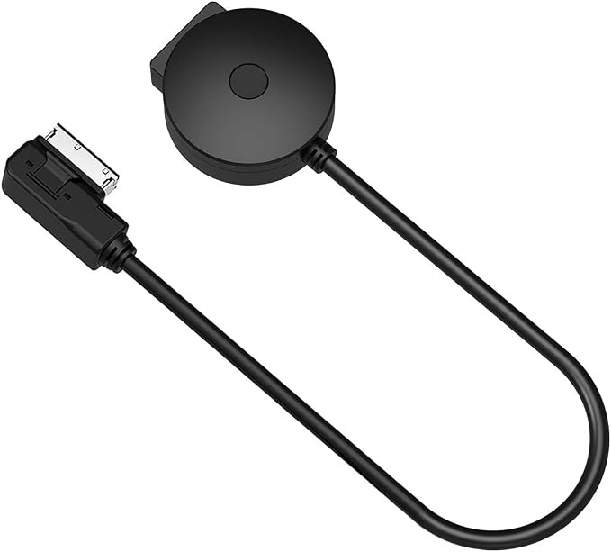 Bluetooth Adapter Cable for Mercedes Benz Media Inerface MMI System Pair USB Android iPhone iPad iPod Touch Smartphone etc. | Pair USB Android iPhone iPad iPod Touch Smartphone etc.