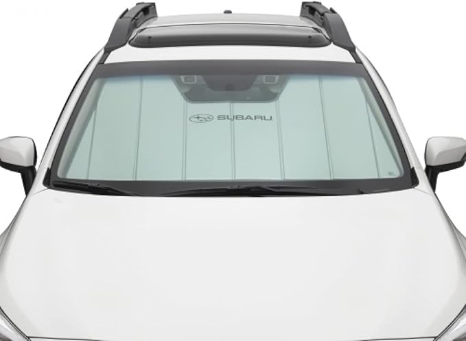 Subaru Outback & Legacy Genuine Subaru Sunshade SOA3991822 Genuine OEM NEW