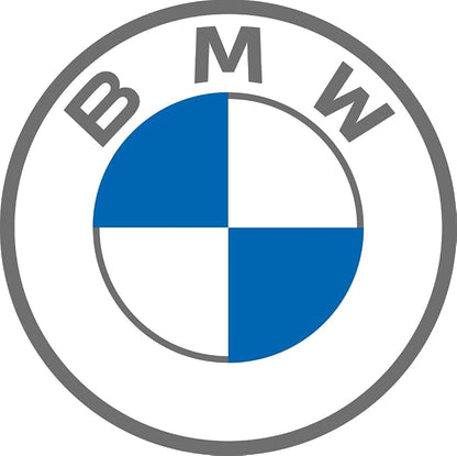 BMW 51472458558 All-Weather Floor Mat for G07 X7 (Rear, 3rd Row 7 Seat X7)