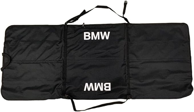 BMW Genuine Roof Rack Bag