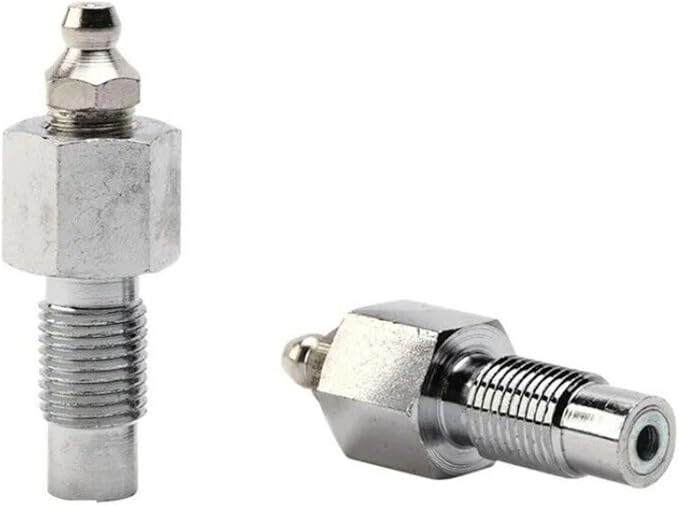 Excavator Accessories Suitable for DH55 60 DX220-5-7-9 Excavator tensioning Cylinder Chain Nozzle