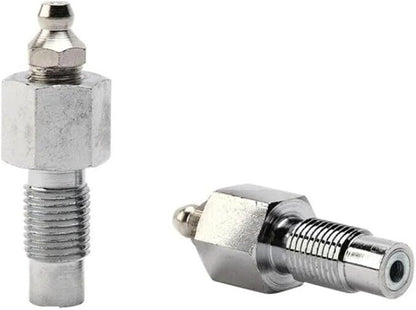 Excavator Accessories Suitable for DH55 60 DX220-5-7-9 Excavator tensioning Cylinder Chain Nozzle