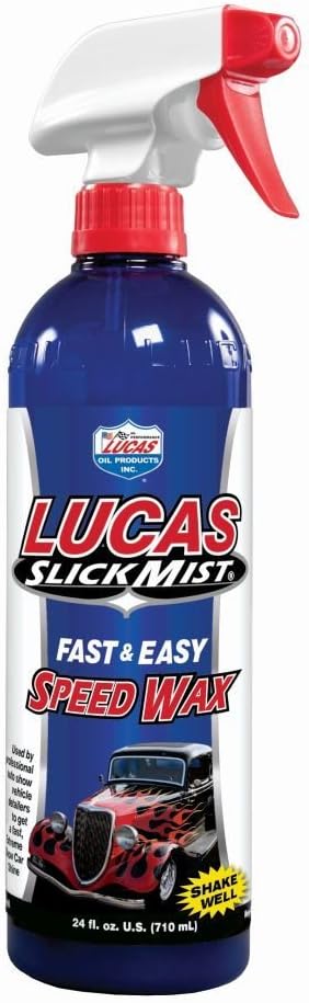 Slick Mist 24Oz