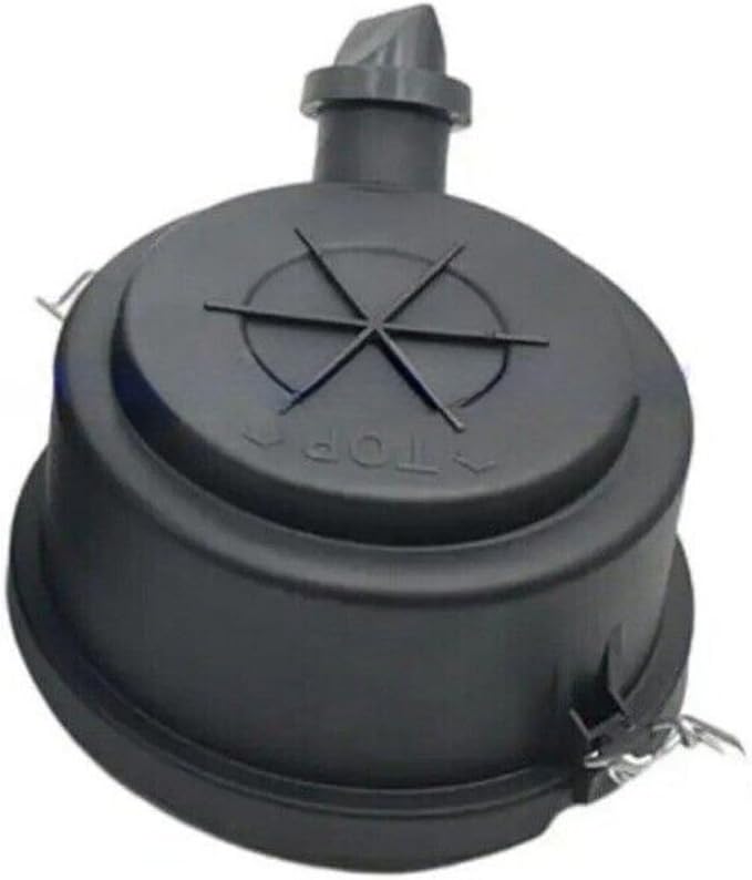 Excavator Accessories Suitable for 303, 303.5E, 304 Excavator Assembly, housing Assembly, Back Cover (as picture3)