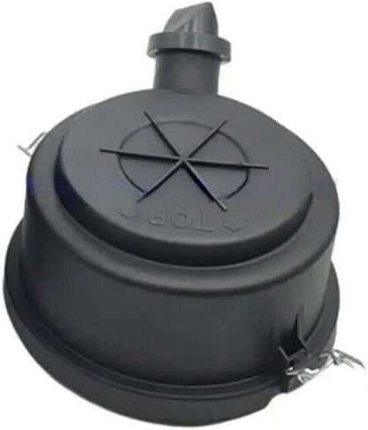 Excavator Accessories Suitable for 303, 303.5E, 304 Excavator Assembly, housing Assembly, Back Cover (as picture1)