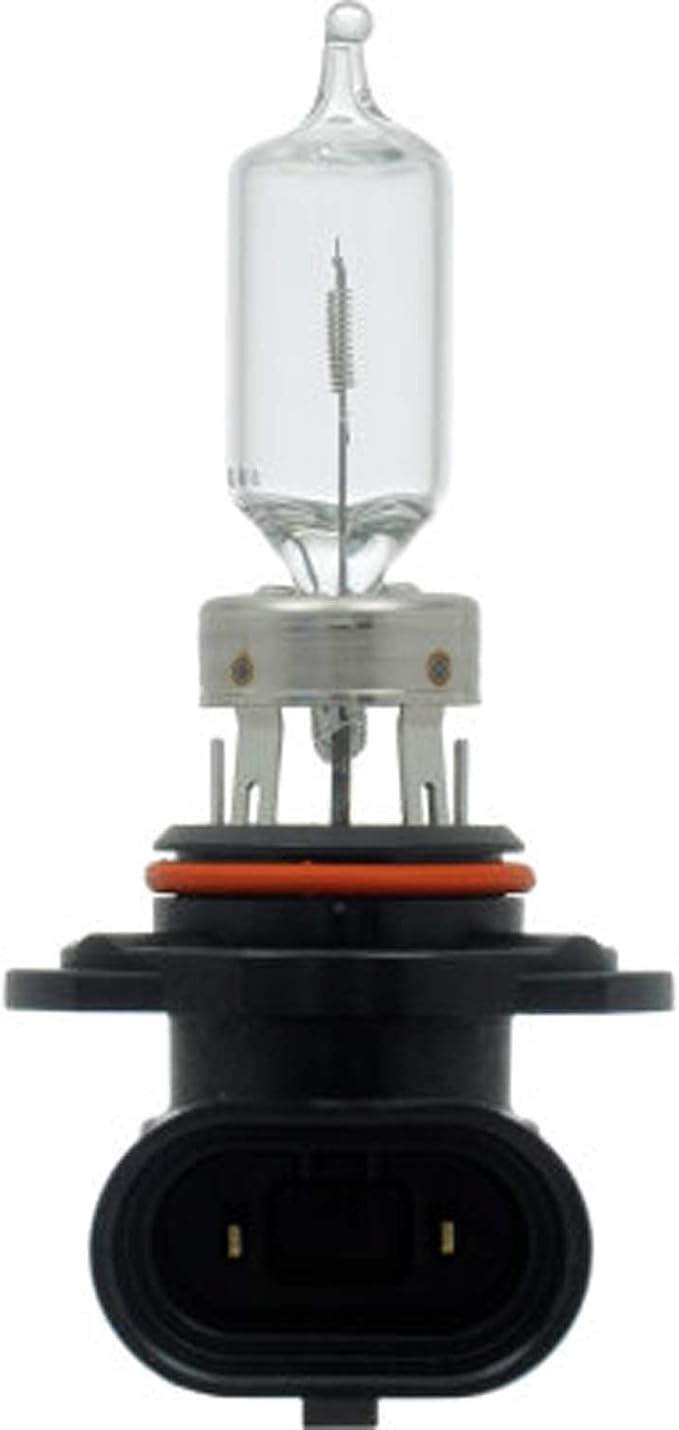 SYLVANIA - 9005 Basic - Halogen Bulb for Headlight and Daytime Running Lights (Contains 1 Bulb)