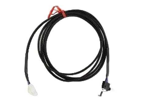 BraunAbility 33775AKS Roll-Stop Harness Kit | Replaces 33775A | Occupied Sensor Wiring for Braun NCL-2 & Century-2 Wheelchair Lifts