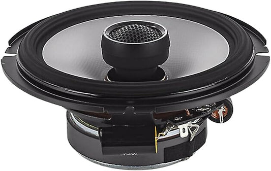 Alpine S2-S65 - Next-Generation S-Series 6.5" Coaxial Speaker Set