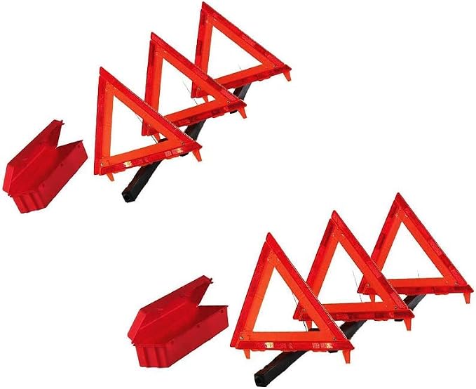 Triangle Warning Kit