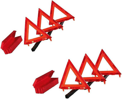 Triangle Warning Kit