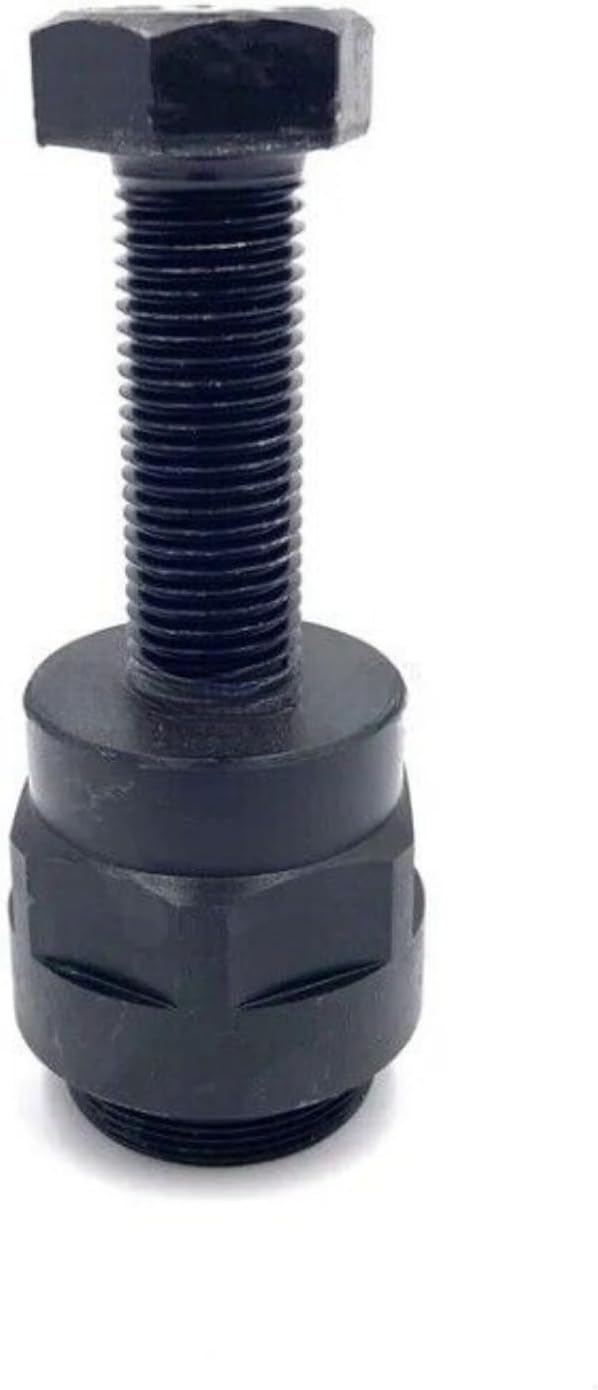 Excavator Accessories, Suitable for 6BG1/6D34/DB58 Pulley disassembly Tool kit (6D34 (Thread 43))