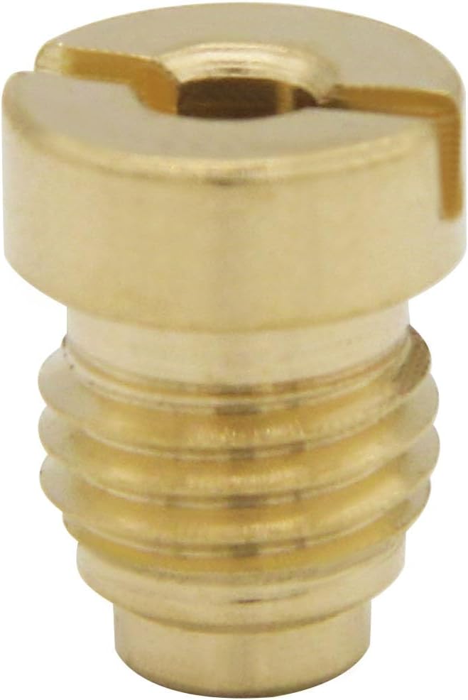 3PCS 1.1 mm Foam Cannon Orifice Nozzle and 4PCS Foam Maker,Universal Thread Nozzle for Snow Foam Lance,3000 PSI