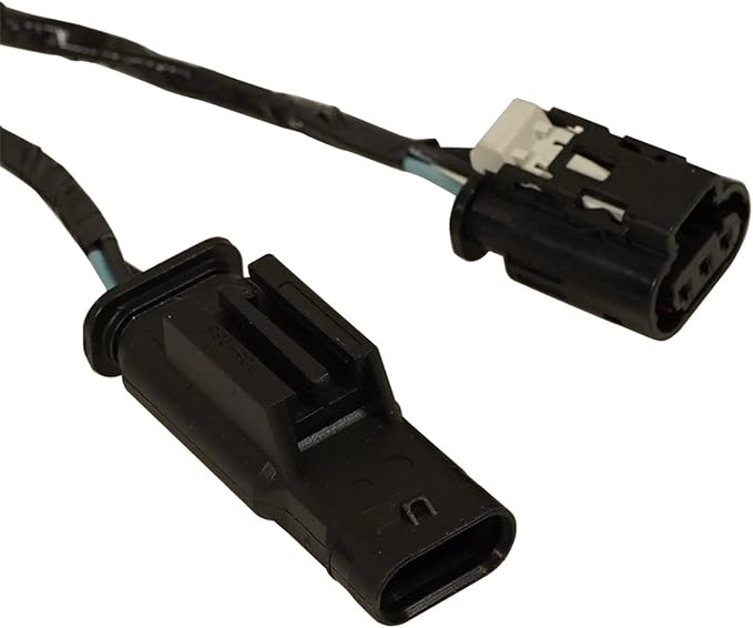 BD Diesel 1036753 E-PAS Positive Air Emergency Engine Shutdown; Incl. Electronic Module/Switch Harness/Switch Decal/Switch Guard Decal/Switch Guard/Velcro Strips/Cable Ties/Window Decal;