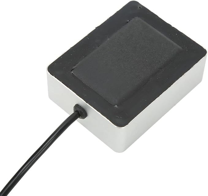 24GHz Blind Spot Detection System Intelligent Safety Assistant for All Vehicles