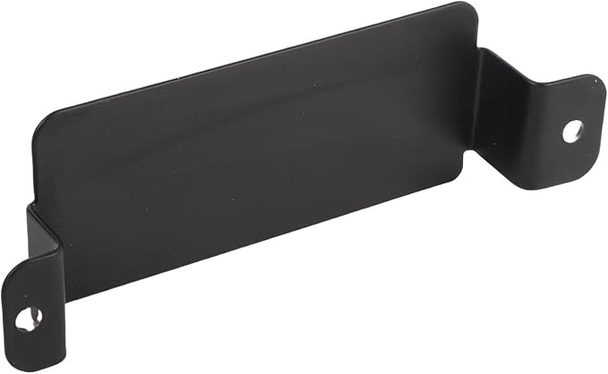 Cuifati Neutral Afgiferiem Cover, Stainless Antitheft Neutral Cover Plate with T 20 Tools for Replacing Vehicles for Scatpack 392 2015-2023