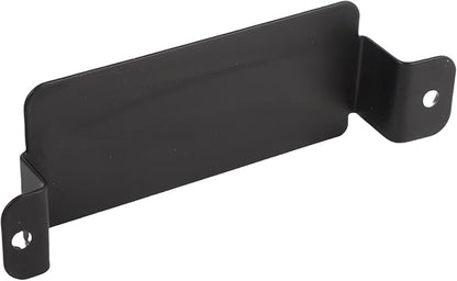 Cuifati Neutral Afgiferiem Cover, Stainless Antitheft Neutral Cover Plate with T 20 Tools for Replacing Vehicles for Scatpack 392 2015-2023
