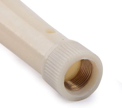 beler Plastic White Cone Replacement Nozzle Fit for Tornado Cleaning Tool Z-010