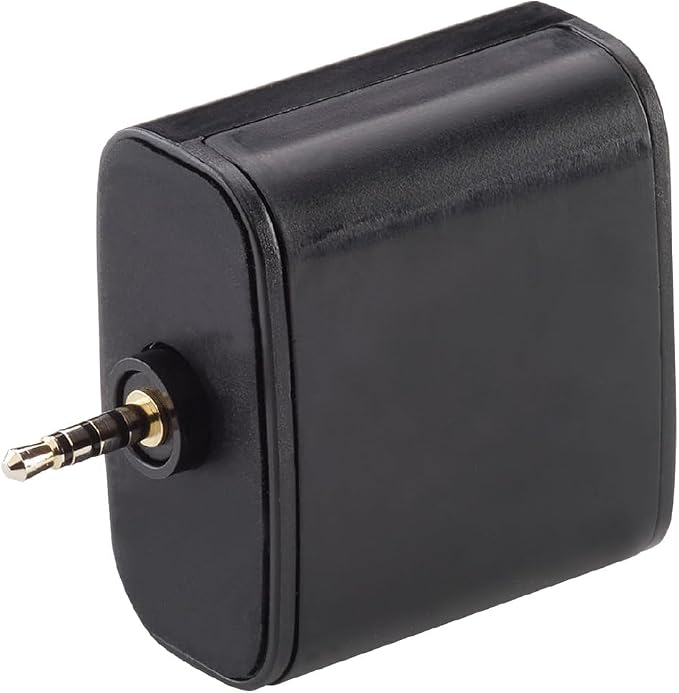 Cobra Cabin-View Camera for SC Series Dash Cams, Full HD Video in-Vehicle Monitoring with Night Vision