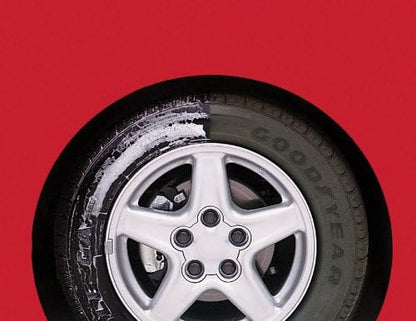 No Touch NT21-6 'Tire Shine' Original Tire Care - 21 oz.