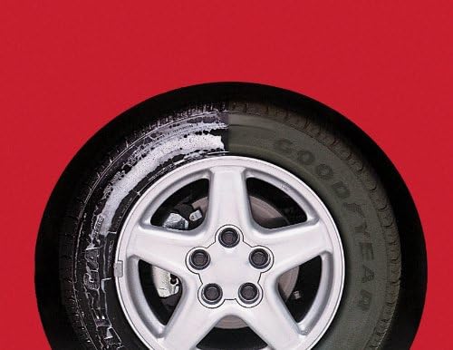 No Touch NT21-6 'Tire Shine' Original Tire Care - 21 oz. (Pack of 2)