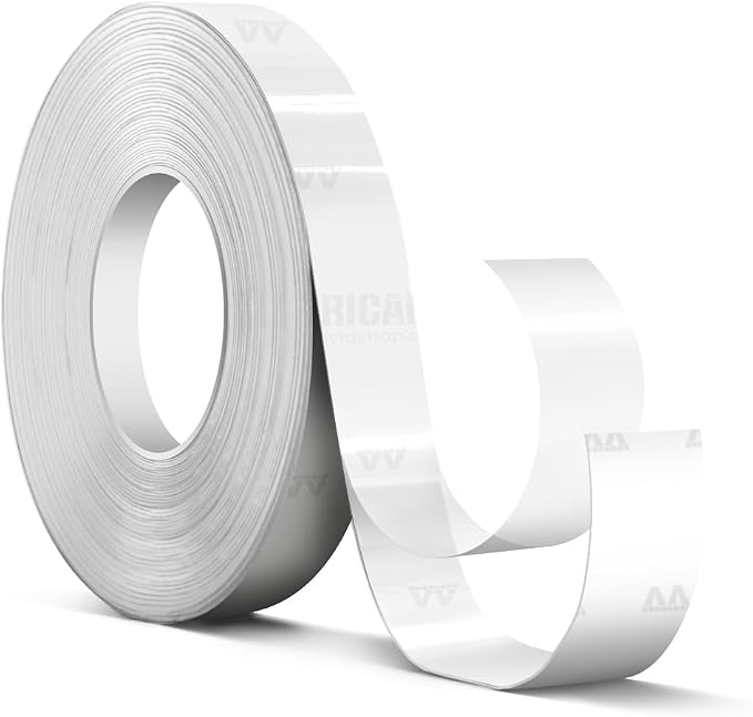 VViViD Barricade Premium Clear Gloss Paint Protection Vinyl Film TPU (0.50" x 300")