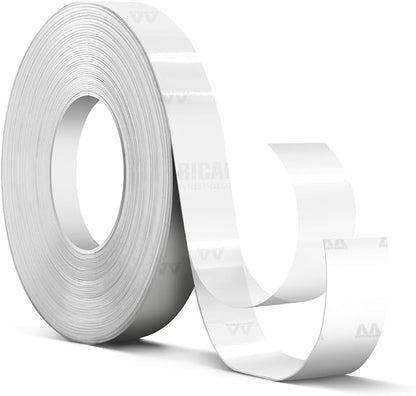 VViViD Barricade Premium Clear Gloss Paint Protection Vinyl Film TPU (0.50" x 300")