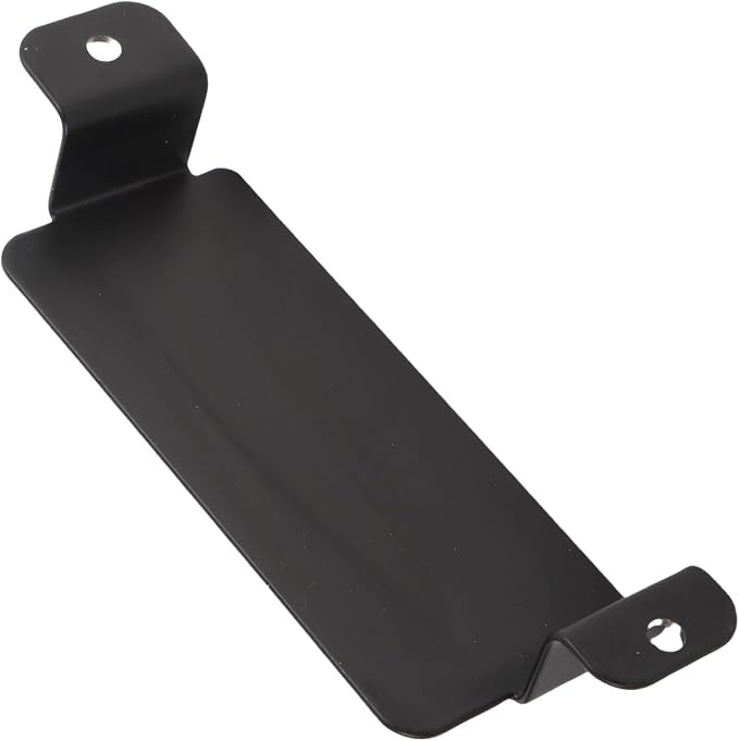 Cuifati Neutral Afgiferiem Cover, Stainless Antitheft Neutral Cover Plate with T 20 Tools for Replacing Vehicles for Scatpack 392 2015-2023