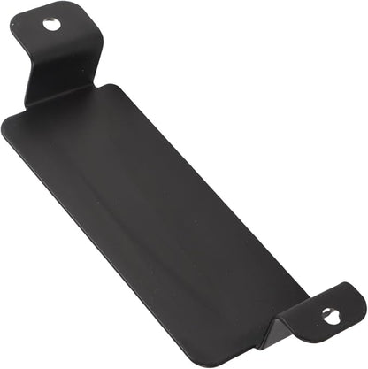 Cuifati Neutral Afgiferiem Cover, Stainless Antitheft Neutral Cover Plate with T 20 Tools for Replacing Vehicles for Scatpack 392 2015-2023