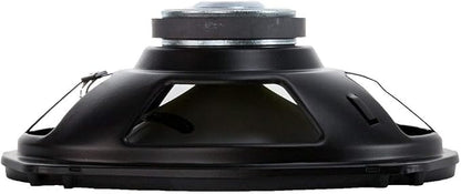 Kenwood KFC-6966S 6 x 9 Inch 400-Watt 3-Way Flush Mount Coaxial Car Speaker Easy Installation - Pair
