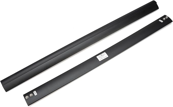 Roof Rack Cross Bars 2021-2024 Compatible with Nissan Rogue 2021 2022 2023 2024 (with Flush Roof Rails),Heavy Duty Aluminum Roof Rails Crossbars Rooftop Luggage Carrier