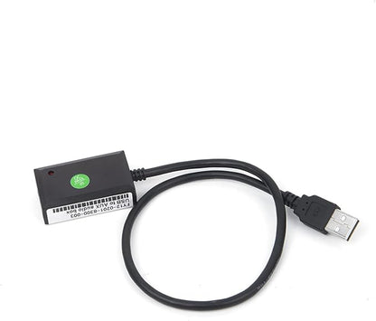 PEMP USBAUX Decoder Box for BMW EVO Systems with Android/Linux Screens, Use AUX Channel Geting Sound
