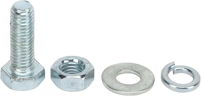 Driveshaft Safety Loop Kit PCE430.1001 Metal Universal Heavy Duty Tailshaft Safety Loop